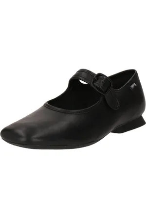 Camper Riemchenballerina 