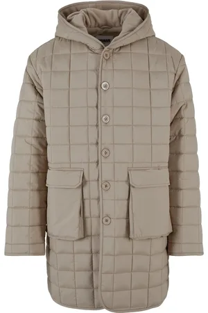 Urban classics Winterjacke