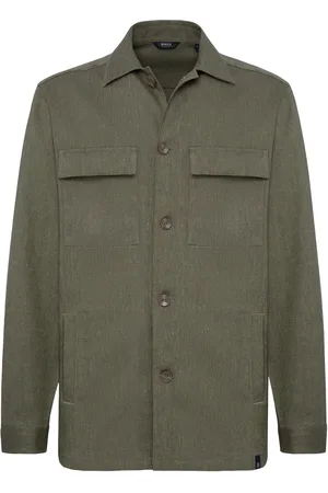 Boggi Milano Übergangsjacke
