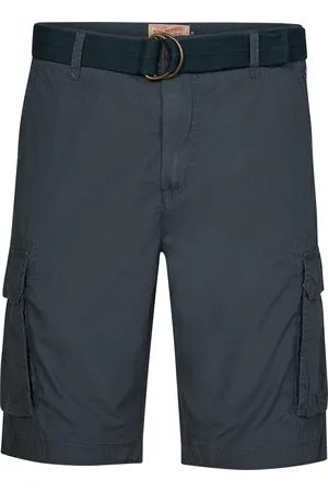 Petrol Industries Shorts
