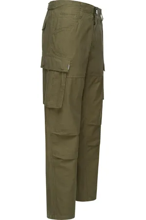 Ragwear Hose 
