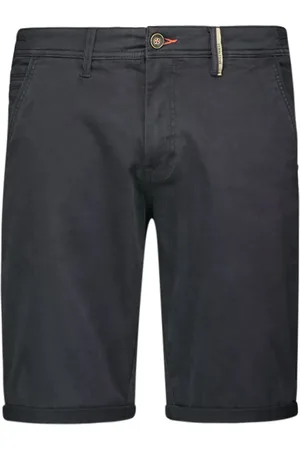 No Excess Shorts