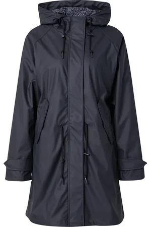 Derbe Funktionsjacke 