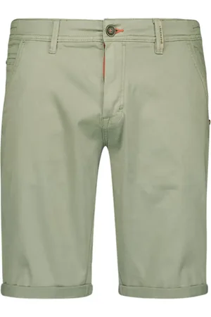 No Excess Shorts