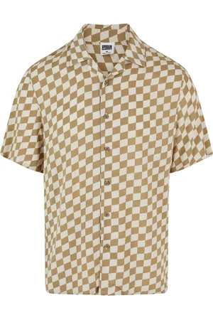 Urban classics Hemd