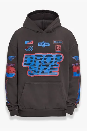 Dropsize Herren 