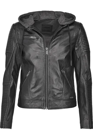 Mustang Jacke