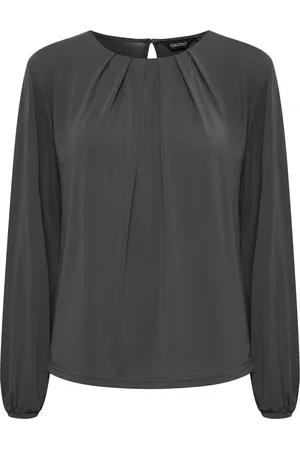 Oxmo Bluse