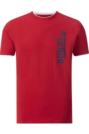 Jan Vanderstorm T-Shirt 