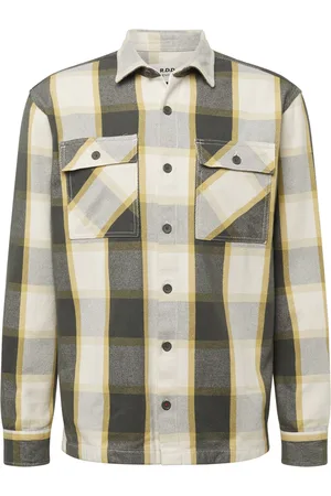 R.D.D. ROYAL DENIM DIVISION Hemd 