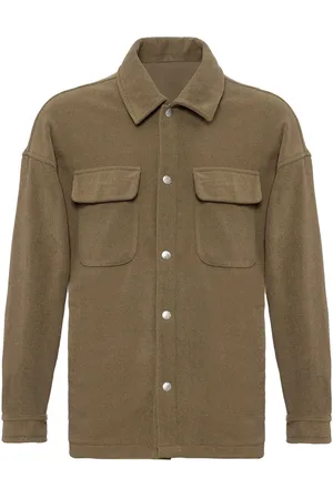 Antioch Übergangsjacke