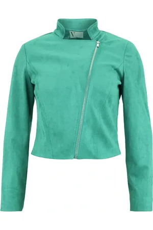 Vera Mont Bikerjacke mit Reißverschluss