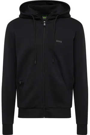 HUGO BOSS Sweatjacke 