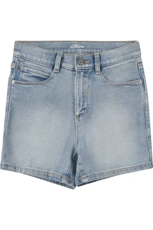 QS by s.Oliver Shorts