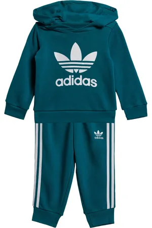 adidas Jogginganzug