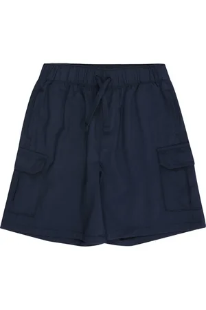 QS by s.Oliver Shorts