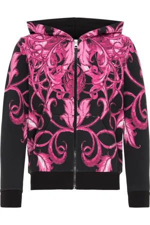 Carlo Colucci Sweatjacke 