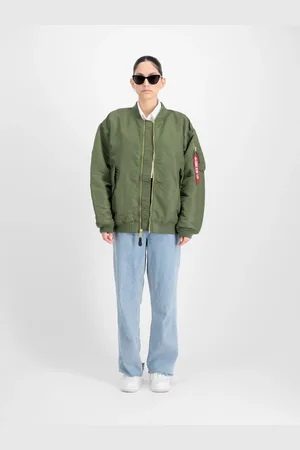 Alpha Industries Übergangsjacke