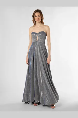 Unique Abendkleid
