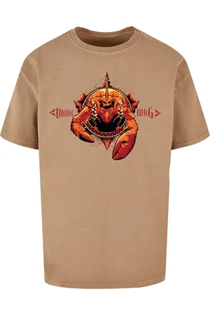 Absolute Cult T-Shirt 