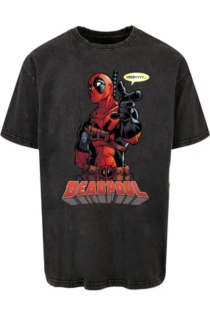 Absolute Cult T-Shirt 