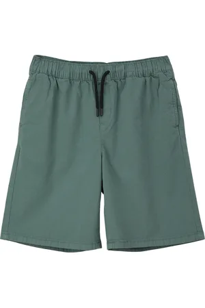 QS by s.Oliver Shorts