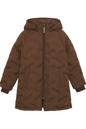 Minymo Steppjacke