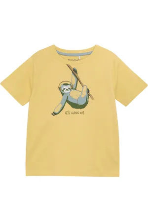 Minymo Shirt