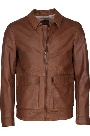 Mustang Jacke