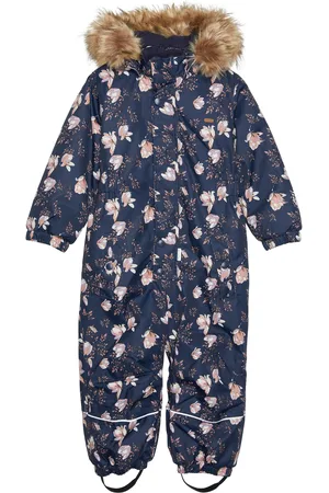 Minymo Overall 