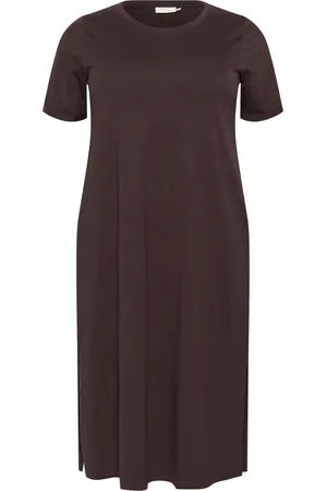 Kaffe Kleid 