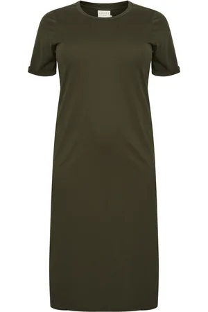 Kaffe Kleid 
