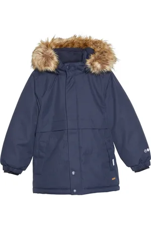 Minymo Winterjacke