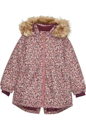 Minymo Winterjacke