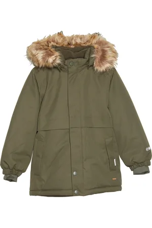 Minymo Winterjacke