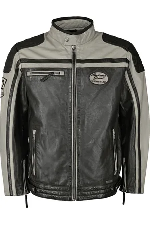 Mustang Jacke