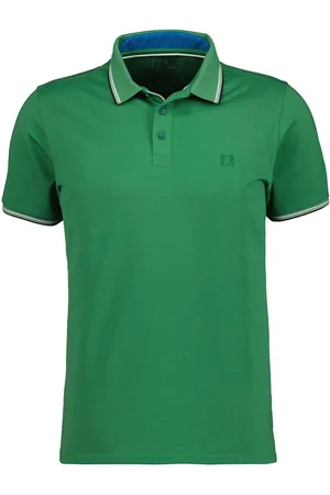 Ragman Poloshirt