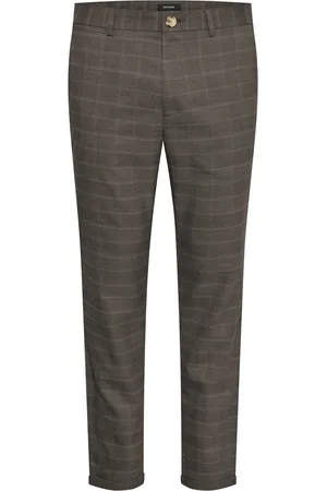 Matinique Bügelfaltenhose 
