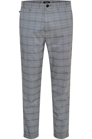 Matinique Bügelfaltenhose 