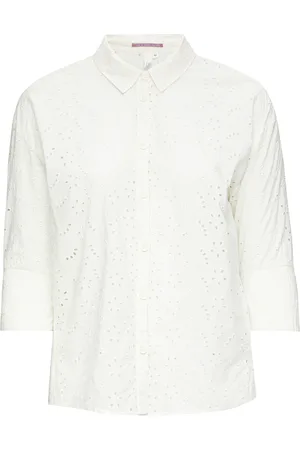 QS by s.Oliver Bluse
