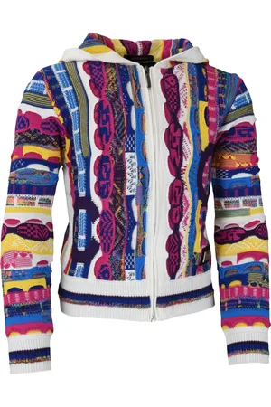 Carlo Colucci Strickjacke