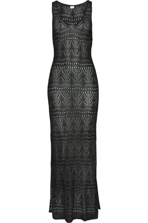QS by s.Oliver Strickkleid