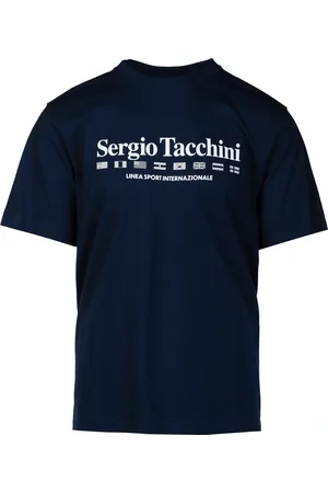 Sergio Tacchini Shirt