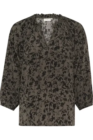 Kaffe Bluse 