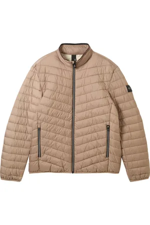 TOM TAILOR Jacke