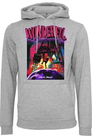 MT Men Sweatshirt 