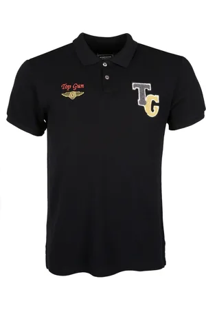Top Gun Poloshirt