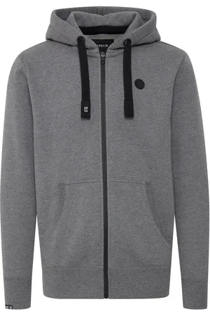 Solid Sweatshirt 