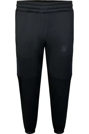 SikSilk Cargohose