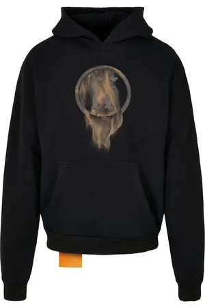 Forgotten Faces Sweatshirt 